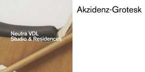 Thumbnail of Neutra VDL Studio & Residences