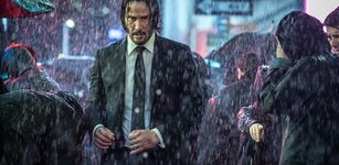 Thumbnail of The John Wick Universe is Cancel Culture — Remains of the Day