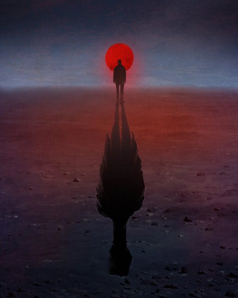 Thumbnail of The Present — mendezmendez