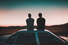 Thumbnail of In Defense of Romantic Friendship