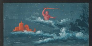 Thumbnail of Book of Miraculous Signs