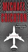 Cover of Airframe