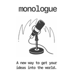 Thumbnail of Monologue