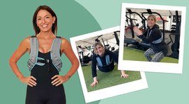 Thumbnail of Weighted vest: the bargain fitness accessory that optimizes your workout - Get the Gloss