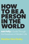 Thumbnail of A quote from How to Be a Person in the World