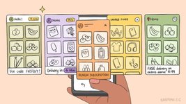 Thumbnail of 1,500 stories about India’s complex relationships with Swiggy Instamart, Blinkit, Zepto, and Bigbasket