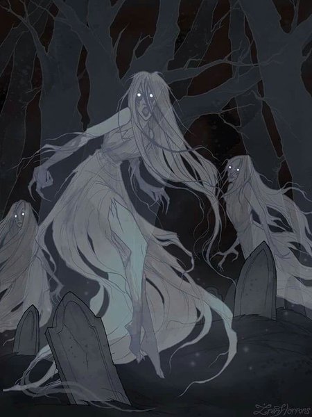 Thumbnail of Exploring Irish Mythology: The Banshee | The Irish Post