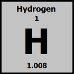 Thumbnail of Hydrogen - Energy Education