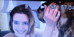 Thumbnail of idle gaze 026: the elusive pursuit of true authentic self™