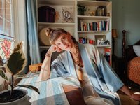 Thumbnail of SPIRIT-LED LIFE DESIGN CHALLENGE — Britta GreenViolet | Spirit-Led Teacher, Writer & Mentor
