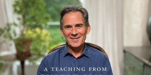 Thumbnail of Meditation Is Not What We Do, It's What We Are | We Are What We Cannot Think About | Media | Rupert Spira