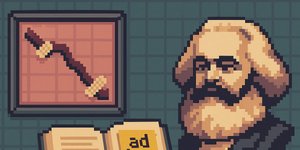 Thumbnail of Why I moved on from Marxism