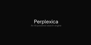 Thumbnail of GitHub - ItzCrazyKns/Perplexica: Perplexica is an AI-powered search engine. It is an Open source alternative to Perplexity AI