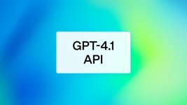 Thumbnail of Introducing GPT-4.1 in the API