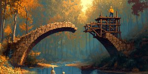 Thumbnail of How to be "high agency" at work