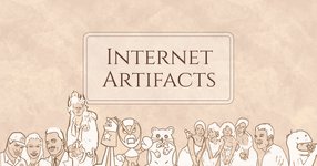 Thumbnail of Internet Artifacts