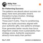 Thumbnail of Abby Hue on Substack