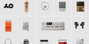 Thumbnail of Why Teenage Engineering is so Cool