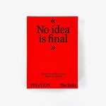 Thumbnail of The Talks – No Idea is Final