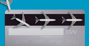 Thumbnail of They make more money from mileage programs than from flying planes—and it shows.