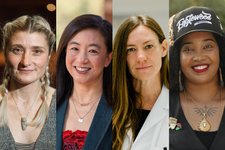 Thumbnail of MacArthur Foundation Announces 2025 ‘Genius Grant’ Winners