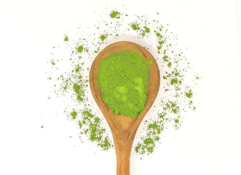 Thumbnail of rocky matcha - Google Search