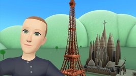 Thumbnail of Looks Like We Can Finally Kiss the Metaverse Goodbye