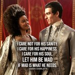 Thumbnail of Let him be mad if mad is what he needs. | Scattered Quotes