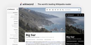 Thumbnail of Wikiwand - Conceptual model
