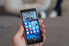 Thumbnail of This little AI phone has some wild ideas