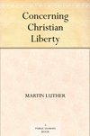 Cover of Concerning Christian Liberty