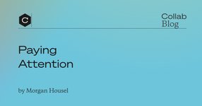 Thumbnail of Paying Attention