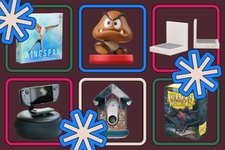 Thumbnail of Gifts for every kind of nerd
