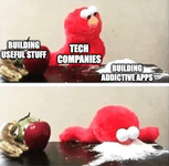 Thumbnail of The Addiction Economy