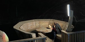 Thumbnail of In A Gentle Place