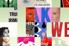 Thumbnail of 25 Books Coming in September