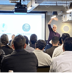 Thumbnail of The Crucible Of Leadership