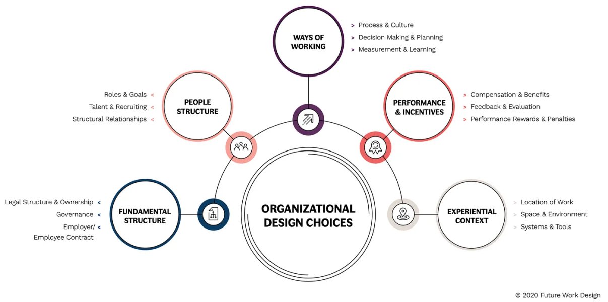 Thumbnail of Organizational Innovation Through Design