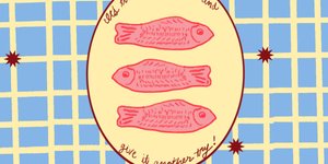 Thumbnail of Advice for Making Life More Whimsical & Joyful