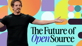 Thumbnail of The Future of Open Source