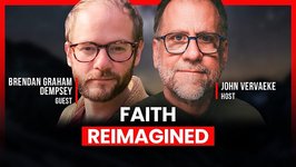 Thumbnail of What is "Metamodern" Christianity?