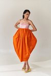 Thumbnail of Sequin Cocoon Dress
