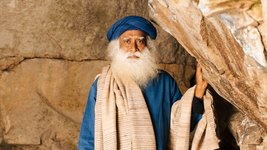Thumbnail of Inside the Temple of Sadhguru, the Internet's Favourite Mystic