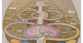 Thumbnail of Exceptional Works: Hilma af Klint | David Zwirner
