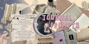 Thumbnail of questions you need to be asking yourself (a journaling guide)