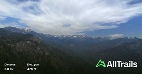 Thumbnail of alltrails.com