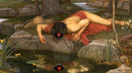 Thumbnail of AI psychosis and the warped mirror
