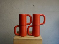 Thumbnail of New Coral Mug — Workaday Handmade