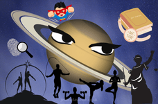 Thumbnail of Saturn in Aries: Self-Mastery and Defining Your Identity