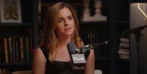 Thumbnail of Emma Watson on Why the Pressure to Marry Feels Like 'Such a Violence' Against Young People